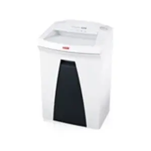 Comparateur de prix : HSM SECURIO B22 - 1,9 x 15 mm destructeur de papier Découpage en parti...