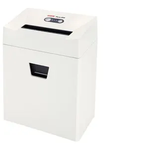 HSM Pure 320 destructeur de papier Découpage en particules 55 dB 3 cm ...