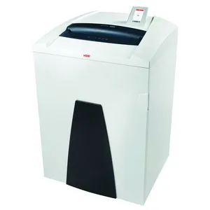 Destructeur De Documents Securio P44i Avec Bloc De Coupe Cd Inclus - H...