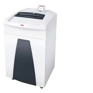 HSM Securio P40i destructeur de papier Découpage en particules 55 dB 3...