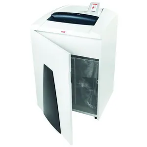 Destructeur De Documents De Document Securio P44i Coupe Droite P2 - Hs...
