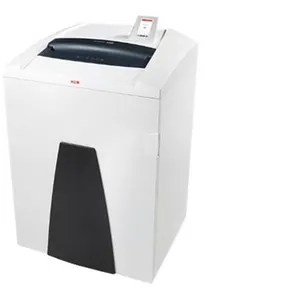 HSM Securio P44i destructeur de papier Découpage en bandes 55 dB 40 cm...