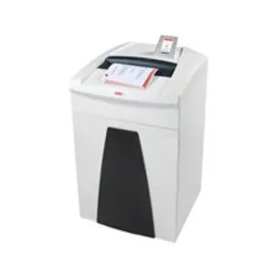 HSM Securio P44i destructeur de papier Découpage en particules 55 dB 4...