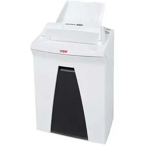 Destructeur De Documents Af 150 Hsm 078x11mm