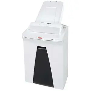 Comparateur de prix : Destructeur De Documents Af 300 Hsm 45x30mm