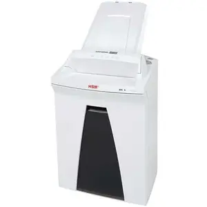 Destructeur De Documents Af 300 Hsm 19x15mm pas cher