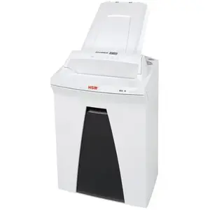 Destructeur De Documents Af 300 Hsm 078x11 Mm pas cher