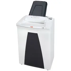 Comparateur de prix : Destructeur De Documents Af 500 Hsm 45x30 Mm