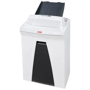Comparateur de prix : Destructeur De Documents Af 150 Hsm 45x30mm
