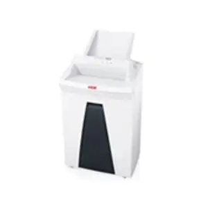 Destructeur De Documents Af 150 Hsm 19x15 Mm