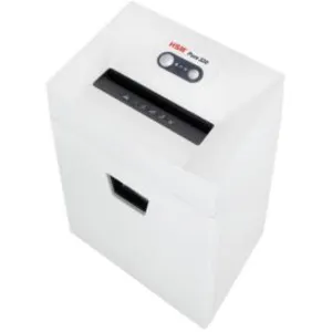 HSM Pure 320 - destructeur de documents pas cher