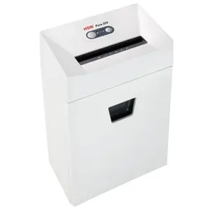 Hsm Destructeur de Documents - 2333111 pas cher