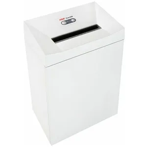 Hsm - destructeur de documents 16 - 18 feuilles coupe particules 4.5x30mm - 2353111 TU