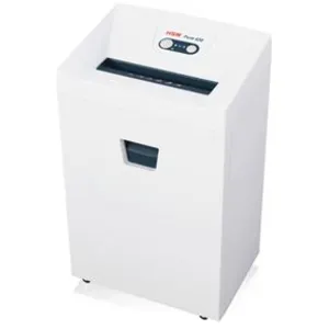 HSM Pure 420 - destructeur de documents
