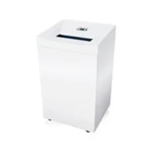 Esselte Group HSM Pure 630 - Destructeur de documents - coupe particules - 4.5 x 30 mm - P-4