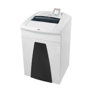 Hsm Destructeur de documents 34 à 36 feuilles coupe bandes 3. 9 mm - 1850121