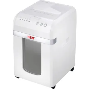 Destructeur de documents HSM shredstar Autofeed X300 coupe particules ...