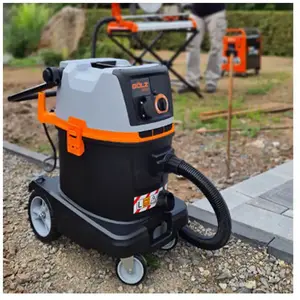 Aspirateur industriel DV35L GÖLZ pas cher