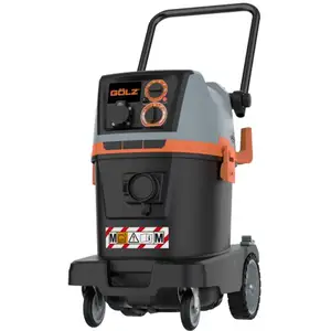 Aspirateur industriel DV35M GÖLZ pas cher