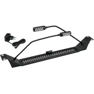 Eurolite Flexilight LED Racklight Multicolor pas cher