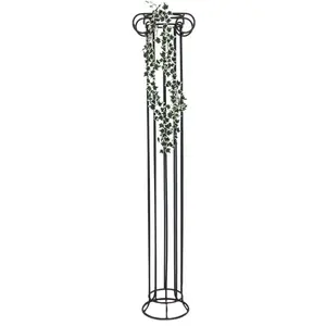 Europalms Classic 96397619898 Guirlande de lierre Vert 180 cmVendu paramazon