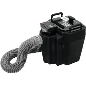 EUROLITE Mini Dry Ice 1 Ground Fog Machine - Machines à brouillard