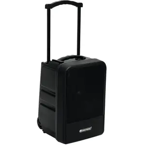 Omnitronic MOM-10BT4 enceinte portable 10 pouces 80 watts pas cher