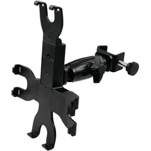 Comparateur de prix : Omnitronic PD-2 support de tablette pour pied de micro
