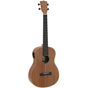 Comparateur de prix : Dimavery UK-500 ukulélé baryton électro-acoustique