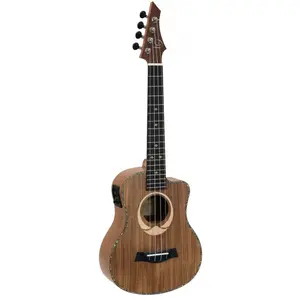 Comparateur de prix : Dimavery Uk-200 Tenor Ukulele, Koa