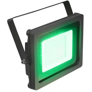 Comparateur de prix : Projecteur LED extérieur Eurolite - 30 W - Vert - IP-FL30 SMD 51914952