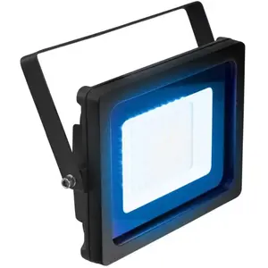 Comparateur de prix : EUROLITE LED IP FL-30 SMD bleu - Spots à LED/Projecteurs LED