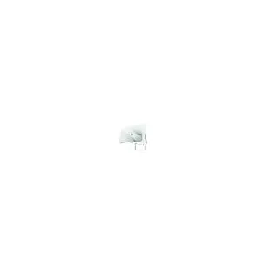 Haut-parleur ELA à chambre de compression Omnitronic HS-45 30 W blanc pas cher