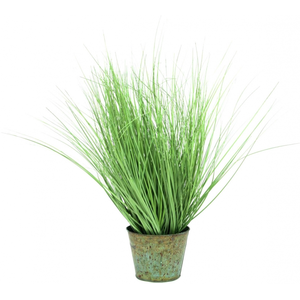 Europalms 82600145 Ornamental Grass, 65 cm pas cher