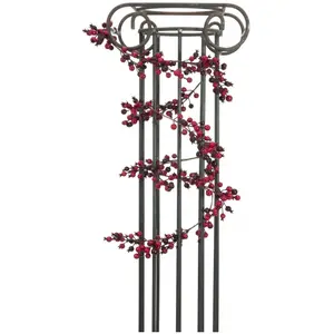 Europalms 83500501 Guirlande de bière mélangée 180 cm, Multicolore, Taille UniqueVendu paramazon
