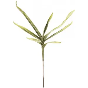EUROPALMS Yucca Branch (EVA), artificiel, vert - Branches et buissonsVendu paramazon