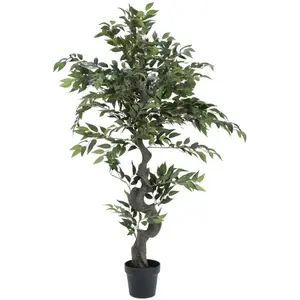 Europalms Ficus Arbre de Forêt 110 cmVendu paramazon