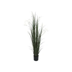 EUROPALMS Herbe de branche de saule, artificielle, 183cm - Herbes pas cher