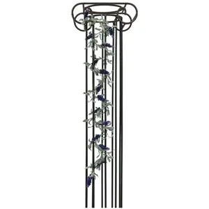 Europalms Floraison Garland Violette 180 cmVendu paramazon