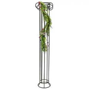 Europalms Guirlande de Fleurs Sauvages, Jaune, 140 cm, Multicolore, Ta...Vendu paramazon