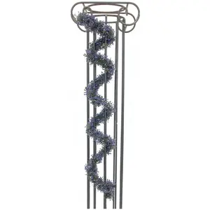Europalms Guirlande d'herbe Violette, 180 cm, Multicolore, Taille Uniq...Vendu paramazon