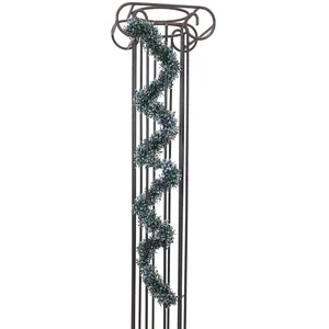 Europalms Guirlande de Gazon Bleu, 180 cm, Multicolore, Taille UniqueVendu paramazon
