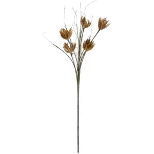 Europalms 82532005 Chaussettes en Forme de Branche EVA Beige Taille Un... pas cher