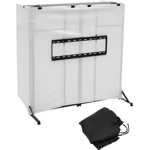 Omnitronic DJTV-1 pas cher
