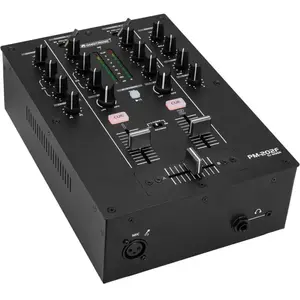 Omnitronic PM-202F pas cher