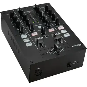 Comparateur de prix : Omnitronic PM-202FX