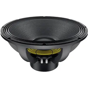 Lavoce SAN184.50iP 18 pouces Woofer 2 pas cher