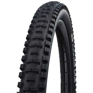 Schwalbe Pneu Vtt Big Betty Addix Performance Tubeless 27.5´´ X 2.40 pas cher