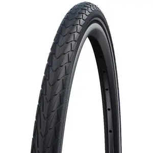 Comparateur de prix : Pneu VTT (VAE) 27,5x2,35 Schwalbe Marathon Efficiency Addix renfort V"