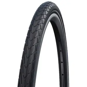 Pneu Schwalbe 28-2.15 (55-622) Marathon Efficiency Evo zw v R pas cher